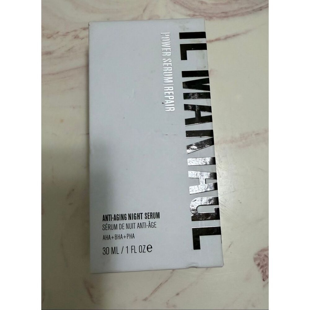 Il Makiage Anti-Aging Night Serum